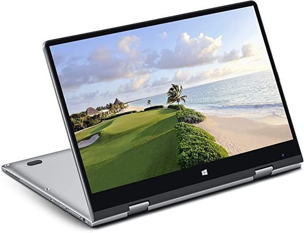 Notebook BMAX Convertible Y11 Intel Celeron 8GB 256GB SSD W10H11.6 (REACONDICIONADO)-0