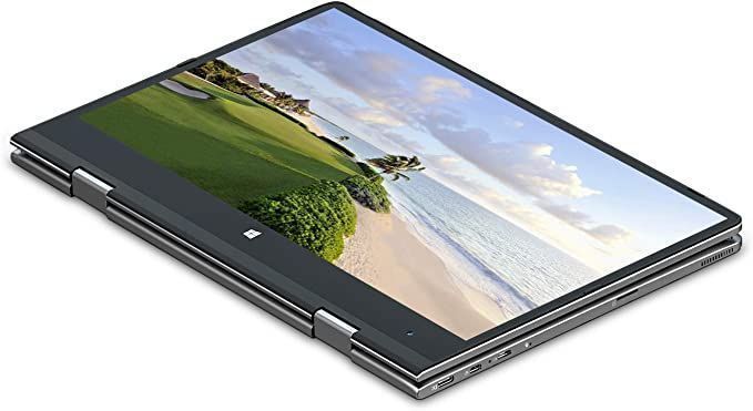Notebook BMAX Convertible Y11 Intel Celeron 8GB 256GB SSD W10H11.6 (REACONDICIONADO)-1