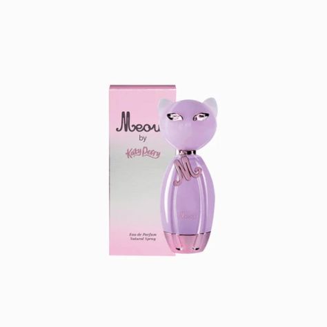 Meow EDP 100 ML (M)-0