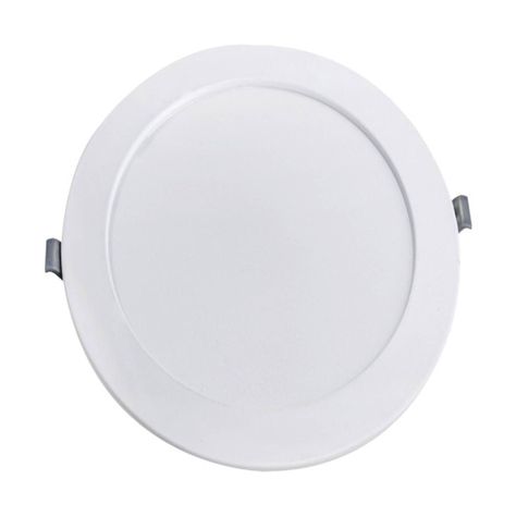 Panel LED Embutido Redondo AD 26W Neutro-0