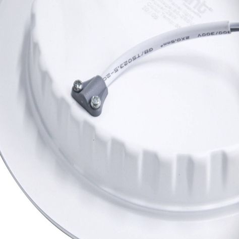 Panel LED Embutido Redondo AD 26W Neutro-2