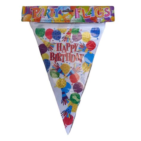 BANDERIN HAPPY BIRTHDAY-0