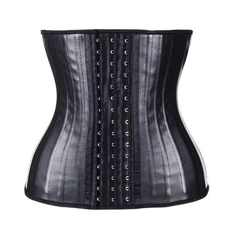 Faja Latex 25 Huesos -0