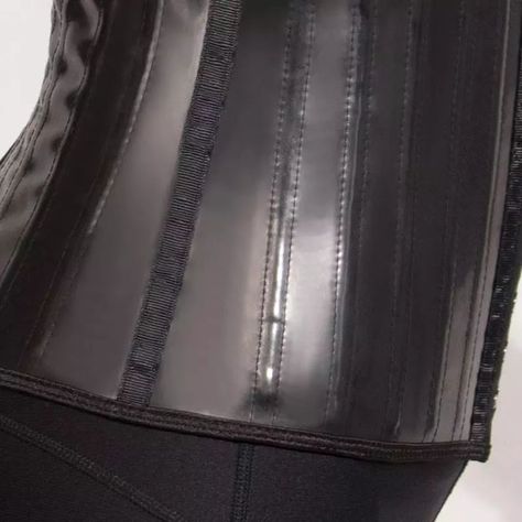Faja Latex 25 Huesos -2
