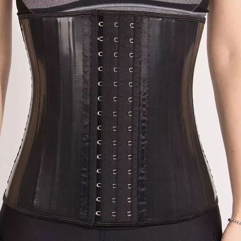 Faja Latex 25 Huesos -3