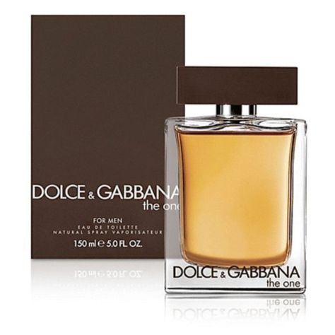 THE ONE VARON EDT 150ML DOLCE GABBANA-0