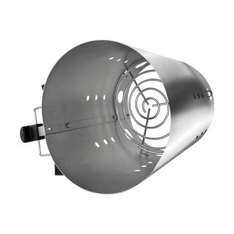 Iniciador de Fuego para Carbón Experto-1
