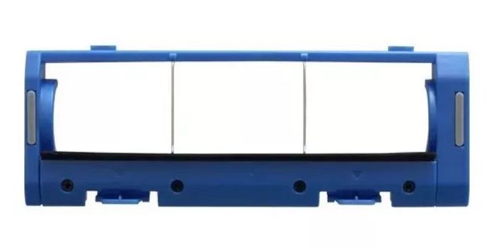 Rep. Tapa Rodillo Para Eufy Robovac 11s 30 30c 15c-0