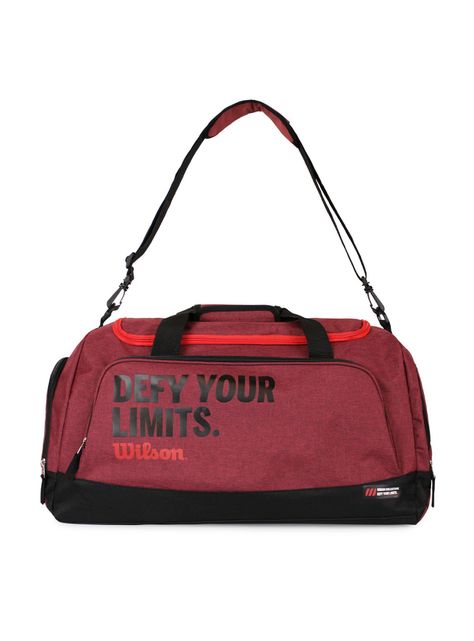 Bolso Wilson Ulsan Burdeo-2