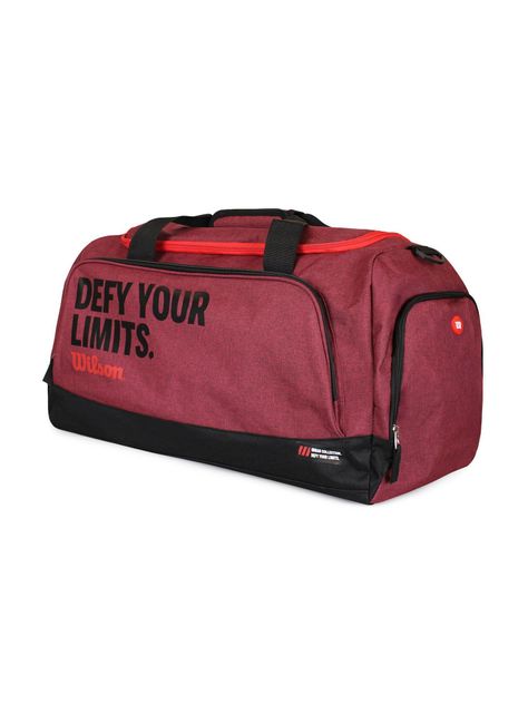 Bolso Wilson Ulsan Burdeo-0