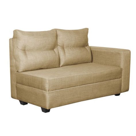 Sofa Seccional Denis Lino Beige-3