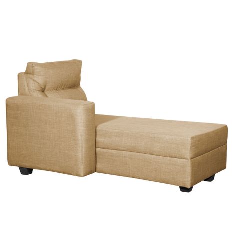 Sofa Seccional Denis Lino Beige-4