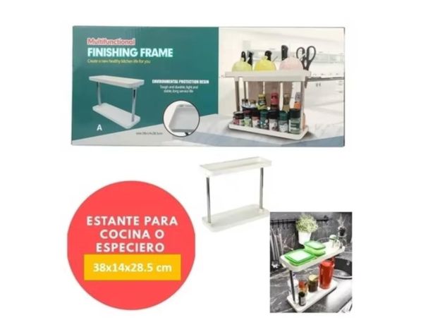 ORGANIZADOR MULTIUSOS SOBREMESA -2