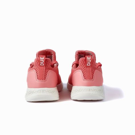 Zapatilla Mujer Milan Coral-6
