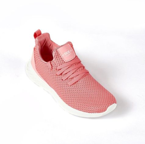 Zapatilla Mujer Milan Coral-2