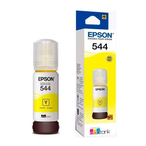 Pack Epson T544 Tintas 4 -1