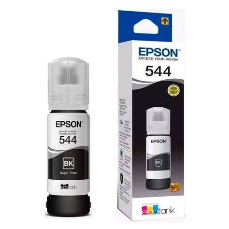 Pack Epson T544 Tintas 4 -2