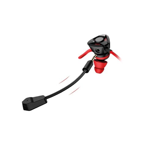 Audifonos Gamer Con Doble Microfono Desmontable Jack 3.5 PC -1