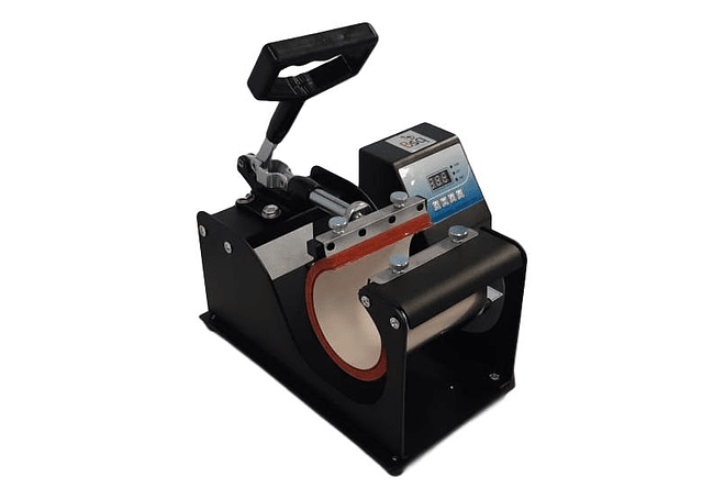 Estampadora de Tazon mod DM-110-0