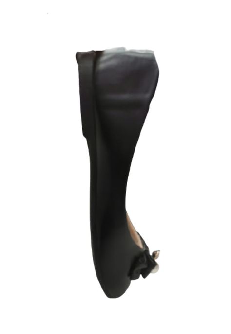 Ballerina Mujer Negro-3