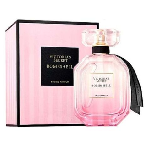Bombshell Victoria Secret para Mujeres 100ML EDP-0