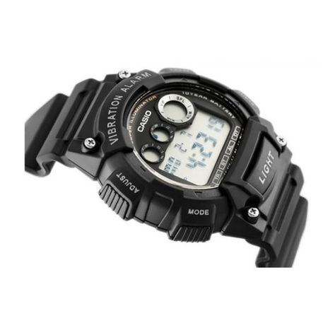 Reloj Hombre Casio W-735H-1AV-1