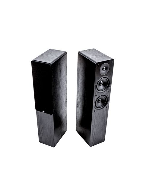 Parlantes Hi-Fi HTS-702 Black-0