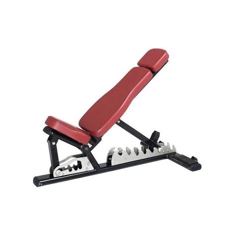Serie MZ500 – Multi Adjustable Bench – MXH-037	-0
