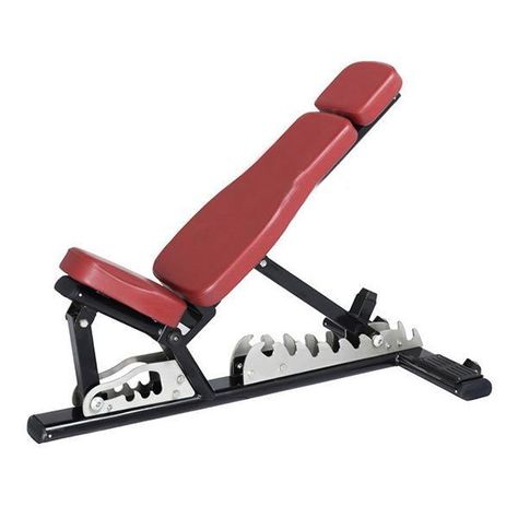 Serie MZ500 – Multi Adjustable Bench – MXH-037	-3
