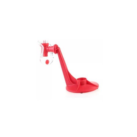 DISPENSADOR DE LIQUIDOS FIZZ SAVER-0