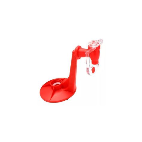 DISPENSADOR DE LIQUIDOS FIZZ SAVER-1