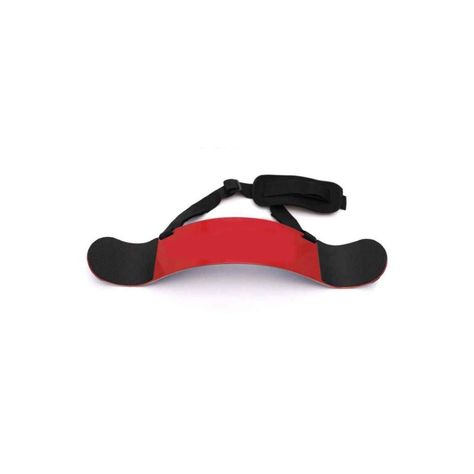 Arm Blaster Fitness Cinturón Para Biceps-0