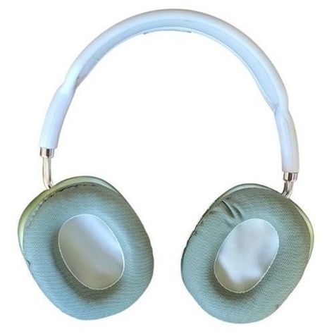 Audifonos P9 Plus Bluetooth Micro Sd Cancelacion De Ruido Verde PREMIUM-2