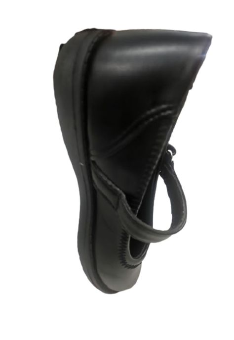 Zapato Escolar Negro Niña-3