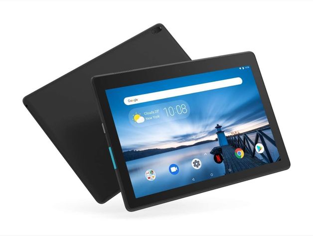 Tablet Lenovo TAB E10, Ram 1GB, 16GBM, Wi-Fi, Bluetooth, 10.1 HD IPS, MicroSD (REACONDICIONADO)-0