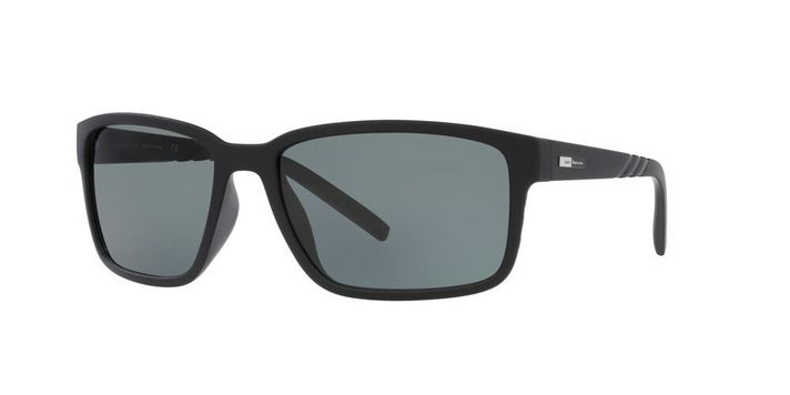 Lentes De Sol Jean Monnier 0J84159  Negro Hombre-1