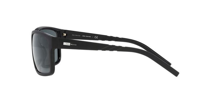Lentes De Sol Jean Monnier 0J84159  Negro Hombre-2