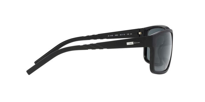 Lentes De Sol Jean Monnier 0J84159  Negro Hombre-3