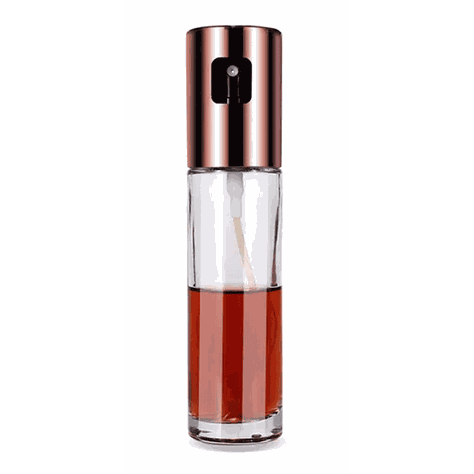 Rociador De Liquido Aceite Vinagre - Vidrio 100ml-0