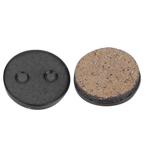 Pastillas Freno Scooter Xiaomi M365/S1 & Otros-1