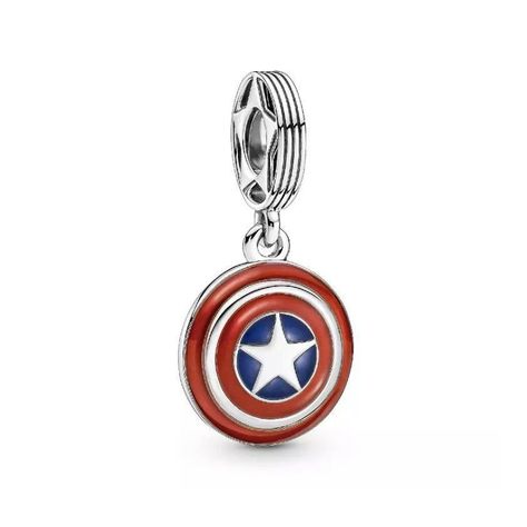 Dije Charm Avenger #1-0