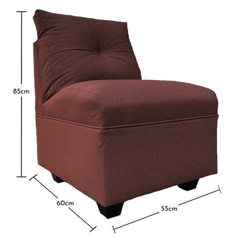 Juego Living Mateo Chenille Cafe Pata Plastica 3C.1C.1C-8
