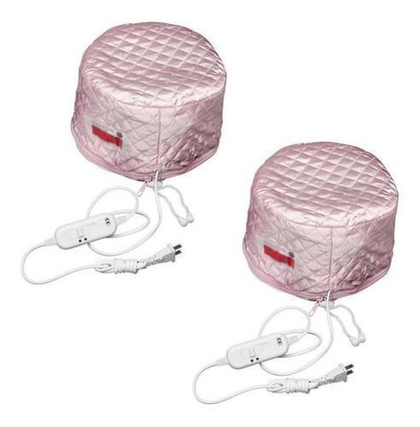 Pack 2 Gorros Térmicos Eléctricos-0