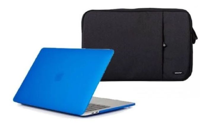 Funda Estuche Macbook Pro/air 13 /13.3in -1