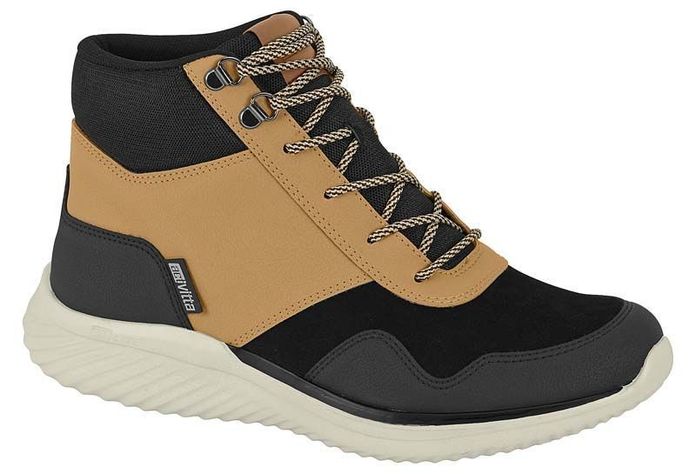 Zapatilla Hombre Actvitta-0