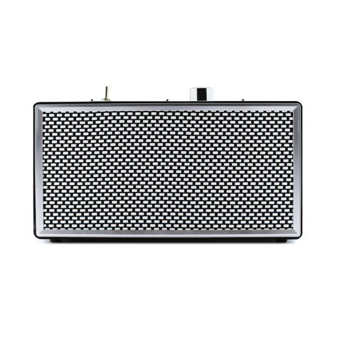 Parlante Retro Portátil 20w Bluetooth - PuntoStore-2