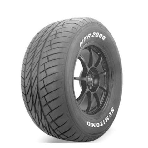 NEUMATICO 295/50R15 SUMITOMO HTR2000 WLT 105S JP-0