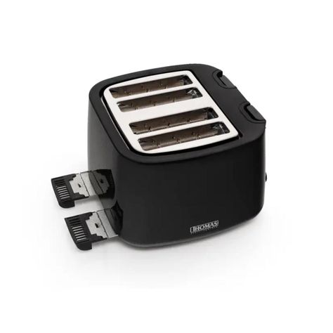 Tostador Electrico De Pan 4 Panes 7Niv 1500W TH-126 Thomas-4
