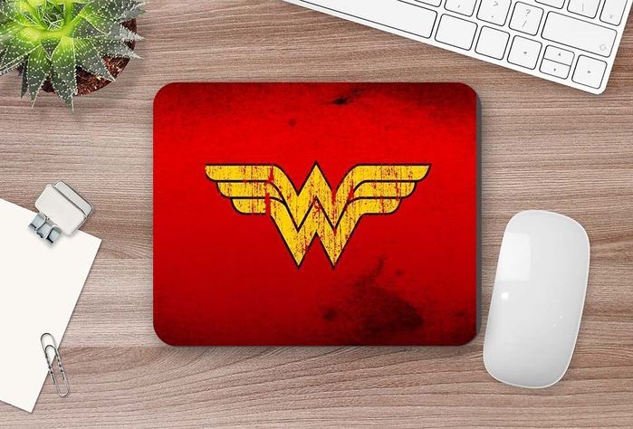 MOUSE PAD ANHIZ M140 HEROE-2