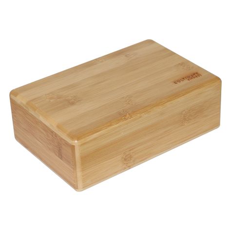 Ladrillo – Yoga Block Bamboo Eco-0